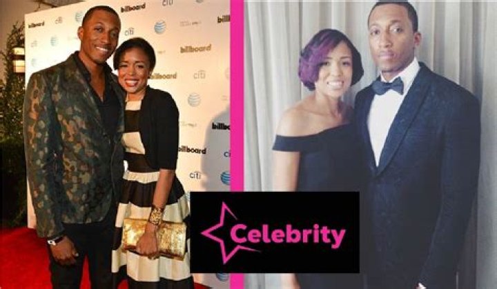 Darragh Moore – Bio, Family Life and Facts About Lecrae’s Wife