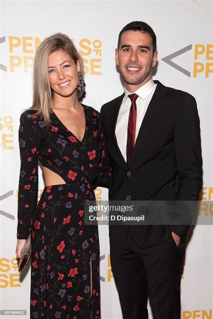 Adam Braun Biography, Age, Wife, Twins, Pencils Of Promise,MissionU And Net Worth