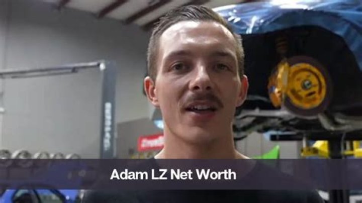 Adam Lz Net Worth: Know More About His Real Name and Wife