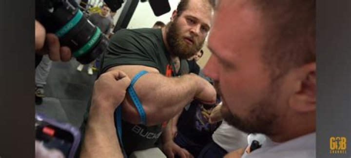 Andrey Duskin Wiki, Biography : Lets check Who is Andrey Duskin?