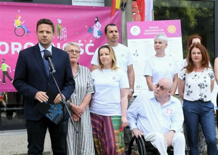 Andrzej Gontarczyk Dzieci (Children) With Jolanta Lange: Wikipedia Age And Divorce History