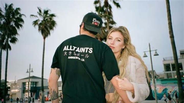 Annie Lederman Boyfriend: Is She Dating Todd Walker? Here’s What We Know