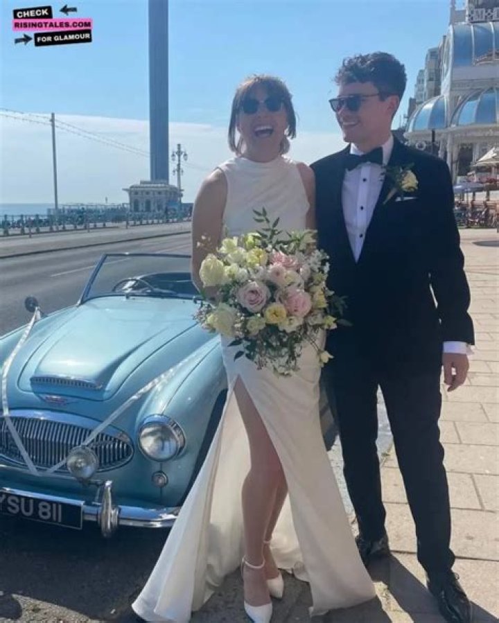 Aoife Wilson Age, How Old :: Iris Journalist Husband, Wiki, Married, Partner and Bio