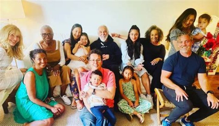 Are Tahith Chong Parents Chinese? His Nationality & Family Background