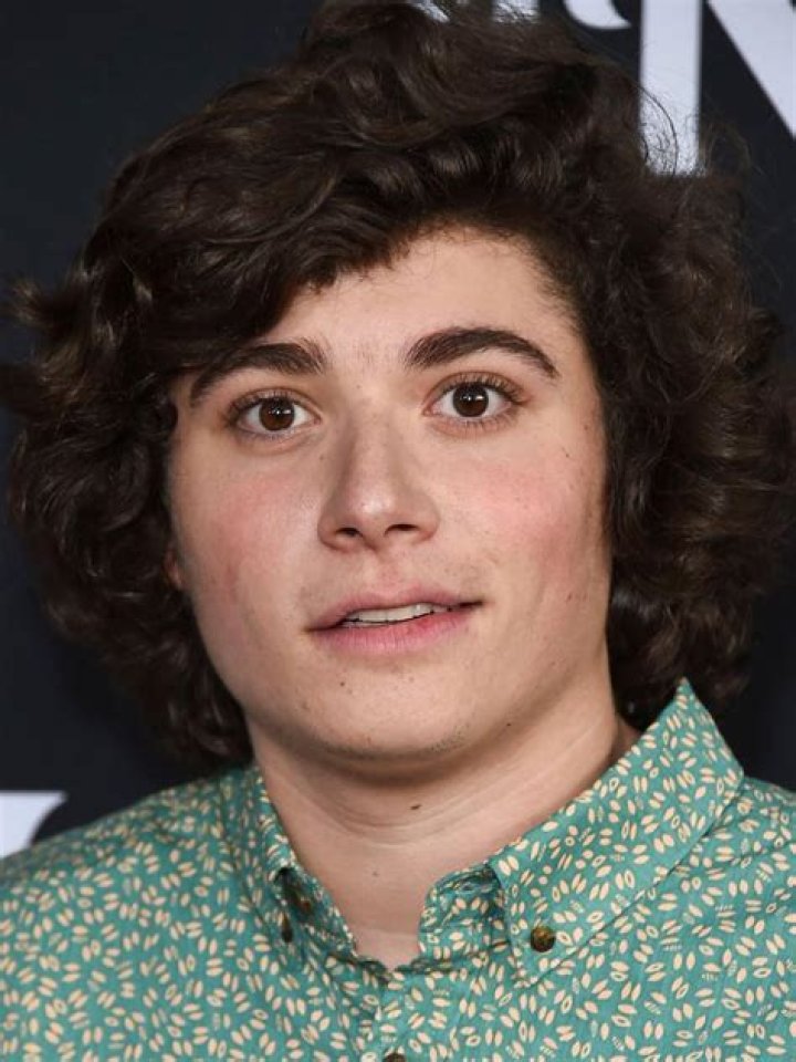 Austin Zajur Height – How Tall Is He? Age & Wikipedia Bio