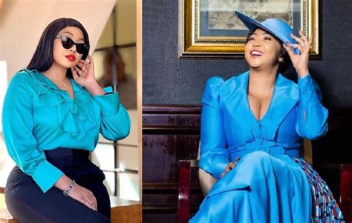 Ayanda Ncwane Age: Everything About The Actress