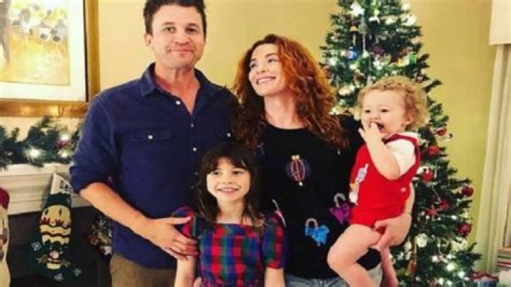 Bridget Regan’s husband Eamon O’Sullivan Biography: Age, Net Worth, Children, Family, Wikipedia