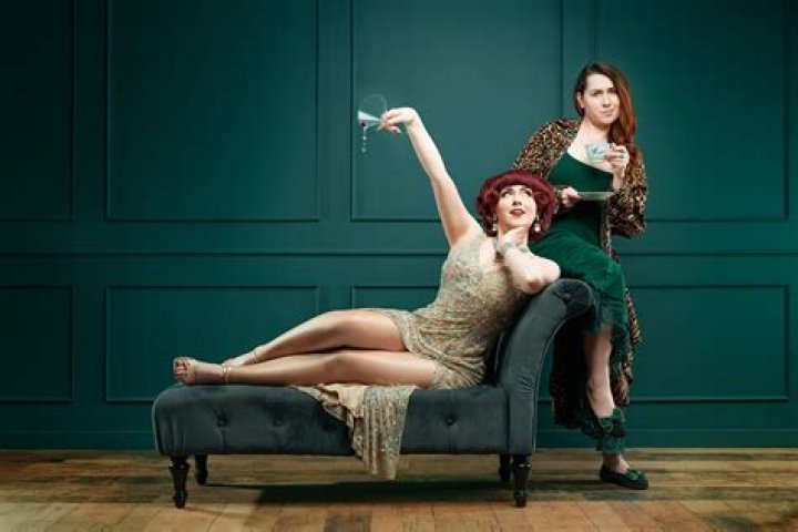 Bruce McCulloch’s net worth, biography, fact, career, awards and life story