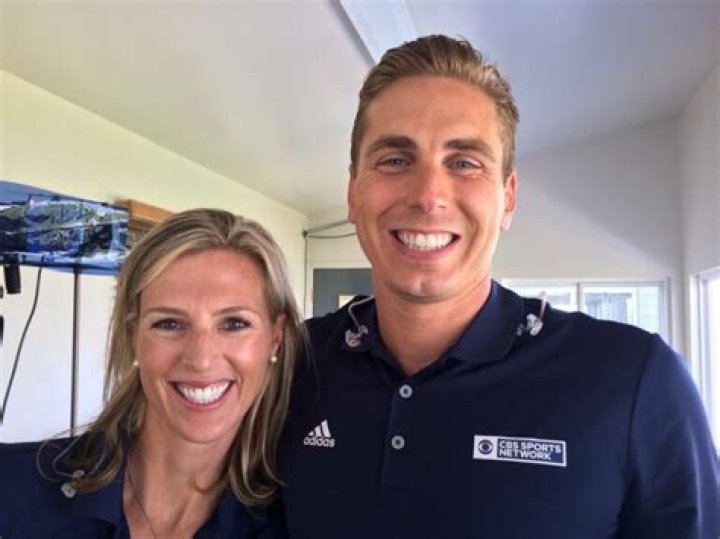 CBS: Evan Washburn Wife Kate Washburn Age & Net Worth – Is He Married?