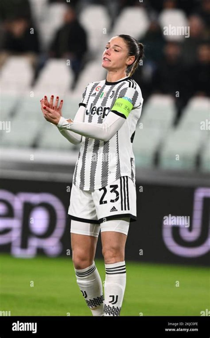 Cecilia Salvai And Juventus Twitter Post Explained – Here Are The Details