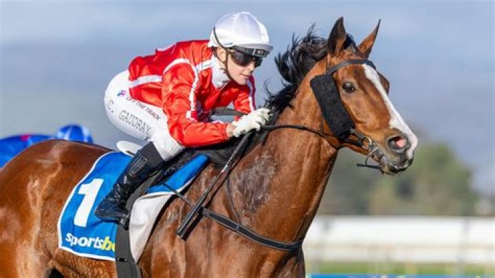 Celine Gaudray Jockey: Everything On Her Age & Wiki
