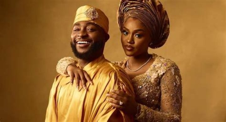Chioma Avril Rowland (Davido’s Wife) Net Worth And Biography