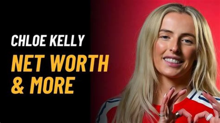 Chloe Hesar Net Worth, Income, Salary, Earnings, Biography