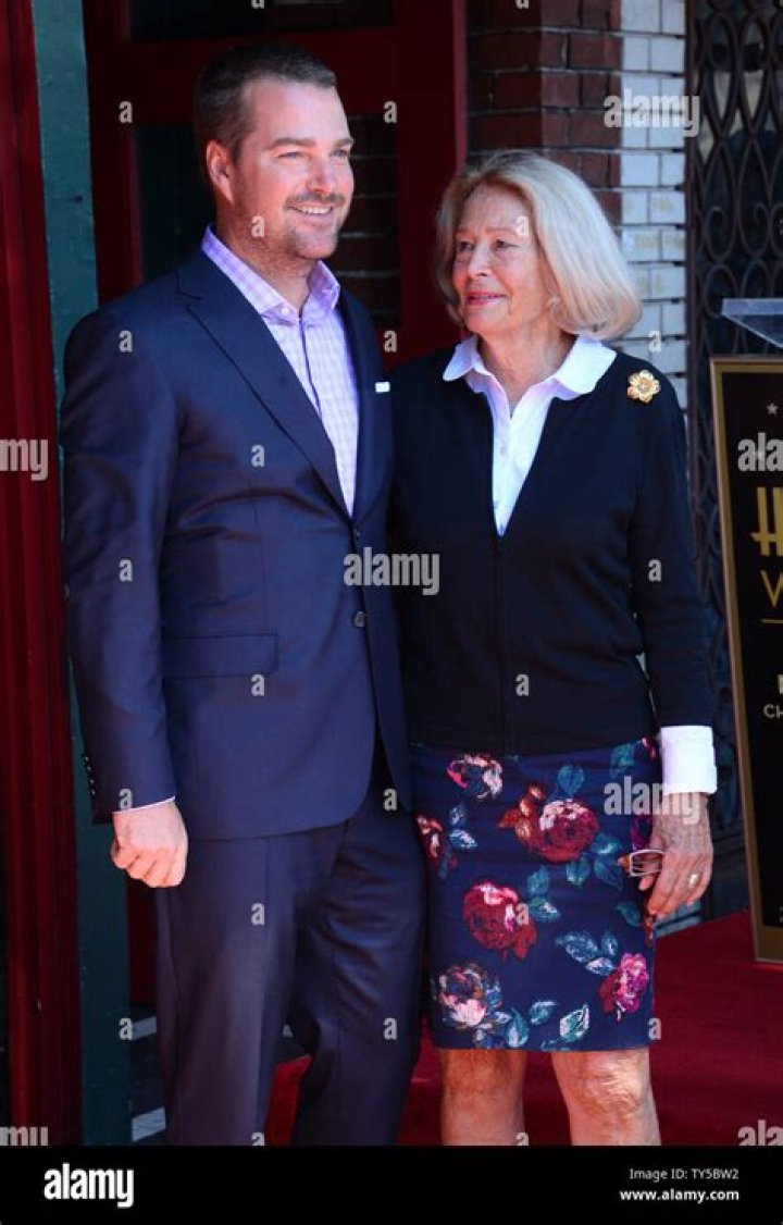 Chris O’Donnell Parents: Meet Julie Ann Rohs von Brecht, William Charles O’Donnell