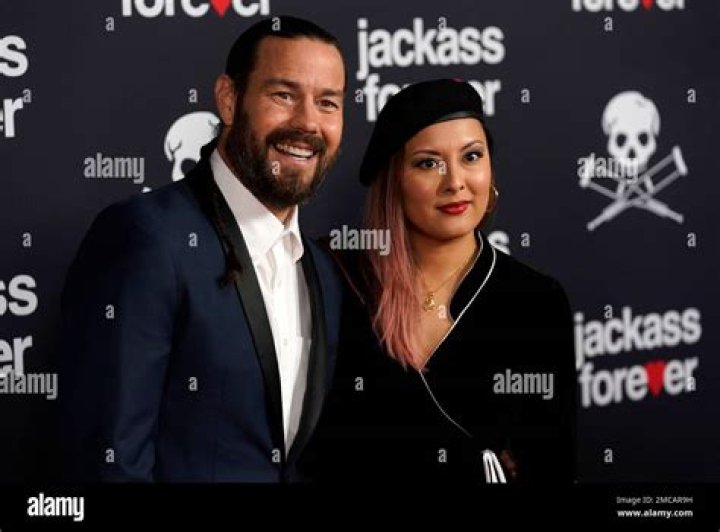 Chris Pontius Bio, Age, Height, Wife, Action Point, Jackass, WildBoyz, and Net worth.