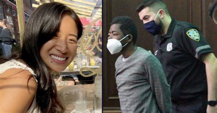 Christina Yuna Lee Killer Assamad Nash Arrested – Age And Criminal History