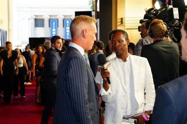 Clinton Yates Wiki Wife: Everything To Know About The Journalist