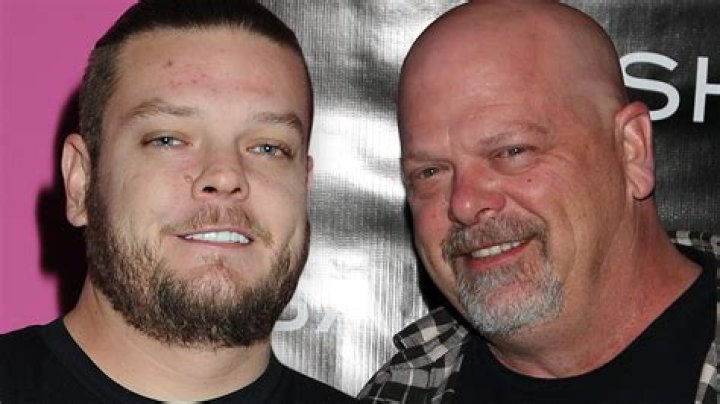 Corey Harrison Pawn Stars Net Worth, First Wife, Age, Brother, Height and Weight Loss