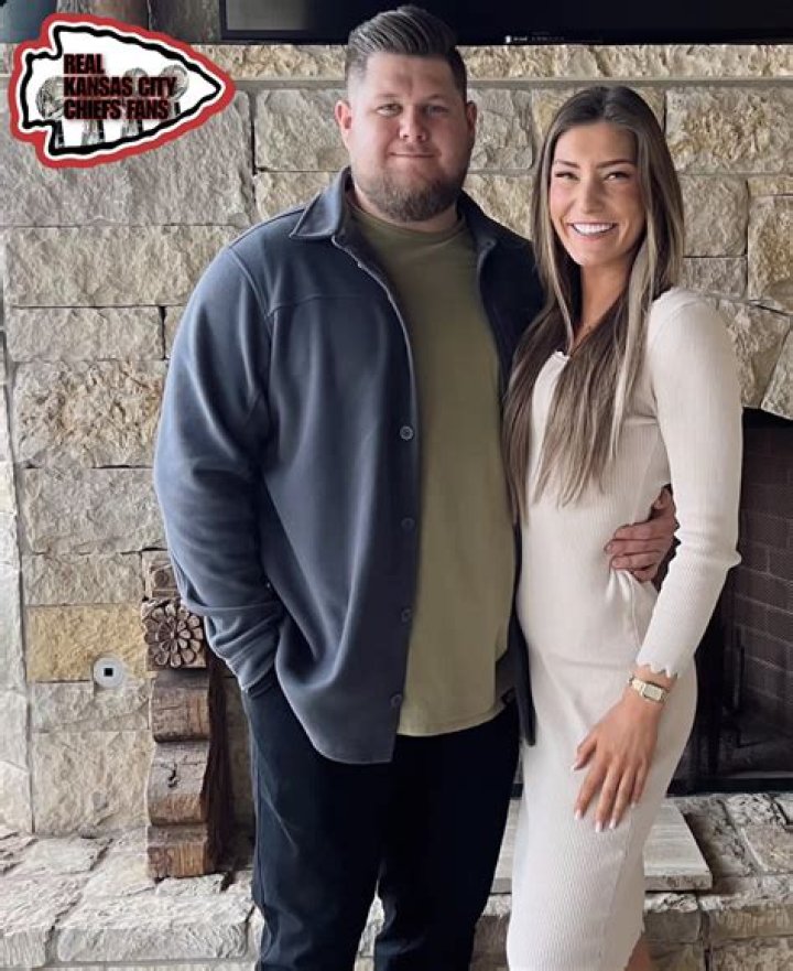 Creed Humphrey Wife: Is Creed Humphrey Married? Who Is Creed Humphrey’s Girlfriend?