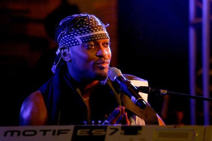 D’Angelo Net Worth, Income, Salary, Earnings, Biography