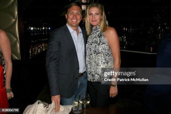 Devon Archer Wife: Is He Married To Christa Archer? Dating History