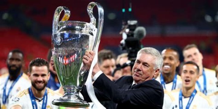 Did Carlo Ancelotti win the World Cup?