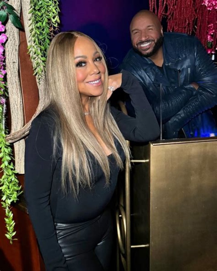 DJ Suss One Age, Girlfriend, Wikipedia, Net Worth: How Old Tall?