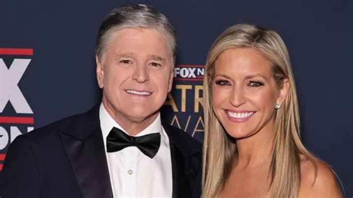 Does Sean Hannity Have A New Wife? More About His Girlfriend Ainsley Earhardt And Net Worth