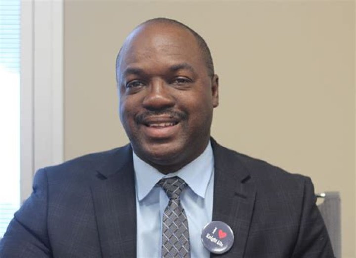 Dr. Darrin Porcher Wikipedia: Everything To Know About The Criminologist