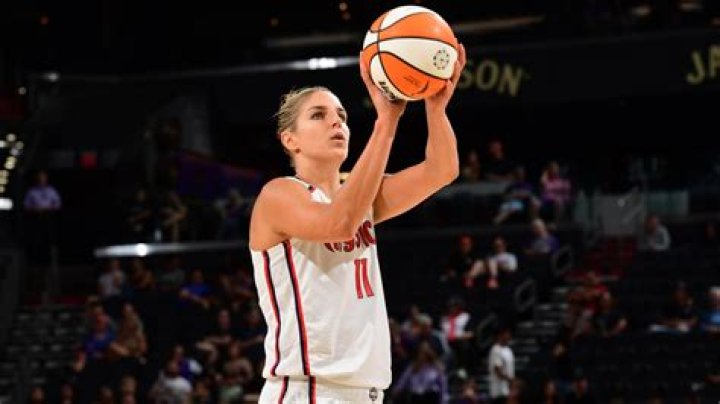 Elene Delle Donne Net Worth, Income, Salary, Earnings, Biography