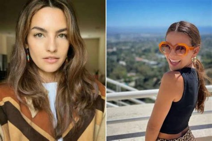 
Emily Arriaga Height, Weight, Net Worth, Age, Wiki, Who, Instagram, Biography 