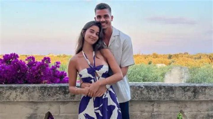 Everything We Know About Lee Rodriguez’s Boyfriend, Partner And Dating Life