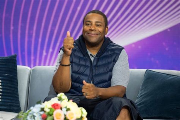 Examining The Fame Kenan Thompson Achieved with SNL, Net Worth and Marriage