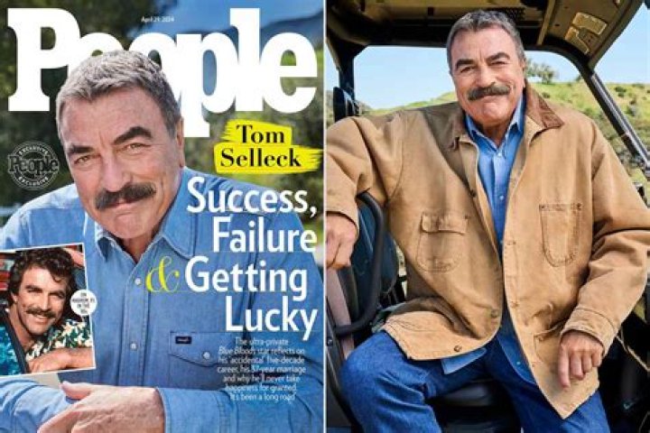 Fact Check: Is Tom Selleck Gay? Everything On His Partner And More