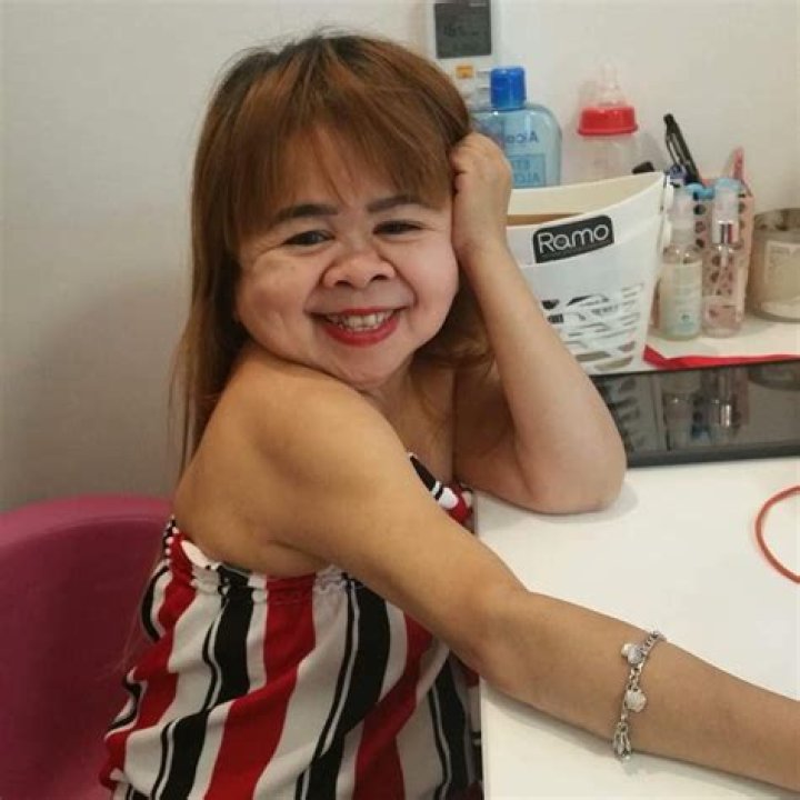 Filipino Comedian Actress Noemi Tesorero Aka Mahal Tesorero Died – Cause Of Death Revealed