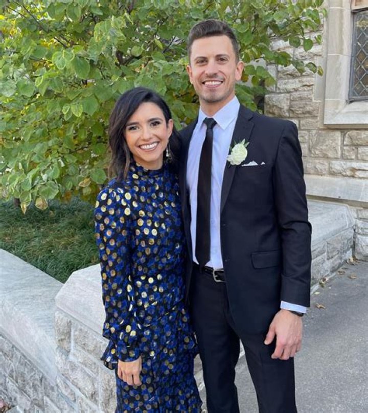 Gina Bullard Age, Husband, Bio, Divorce, Height, Salary, Married, Boyfriend