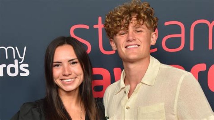 Haley Pham Engaged With Her Boyfriend Ryan Trahan at the Age of 19