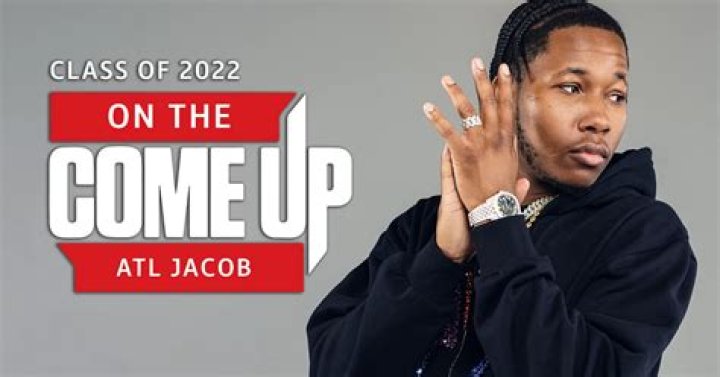 How Old is ATL Jacob? Age Revealed