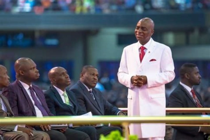 How Old Is David Oyedepo? Biography and Life of The Famous Nigerian Pastor