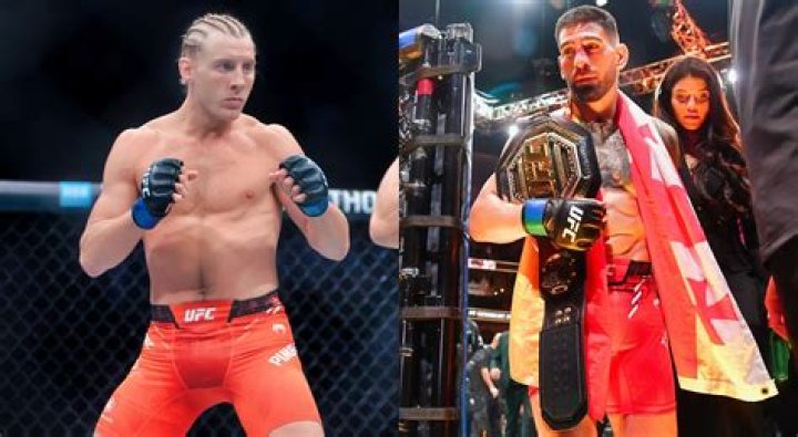 How Old Is Paddy Pimblett Sister? Meet Kirsty Nunnen On Instagram