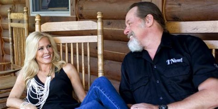 How Old Is Ted Nugent Wife Shemane Nugent? Everything About Ted Nugent Wife