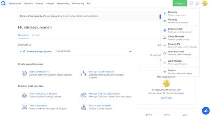 How to install cpanel in google cloud