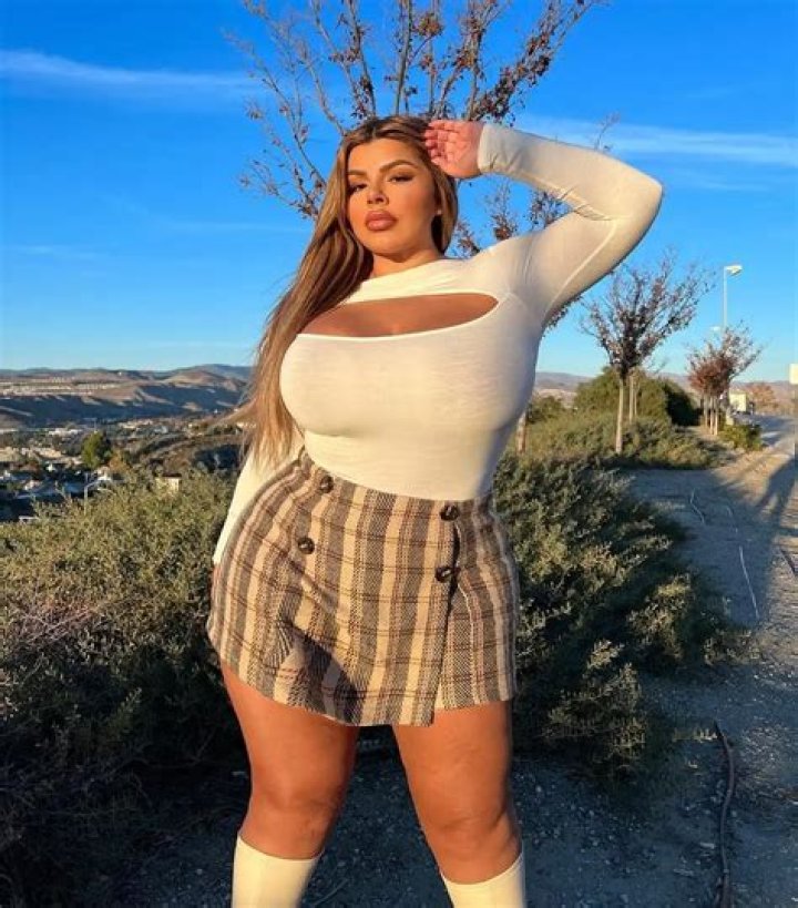 India Summer Wikipedia, Biography, Age, Height, Weight, Net Worth and more