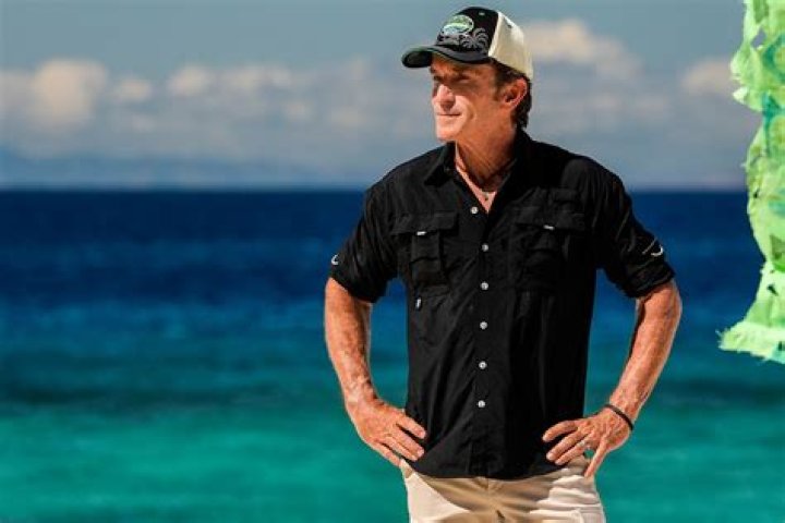 Is Jeff Probst Sick? His Illness Weight Loss Journey And Present Health Condition