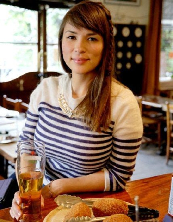 Is Rachel Khoo Pregnant? Baby, Husband, Is Rachel Khoo married to Adriano Zumbo?