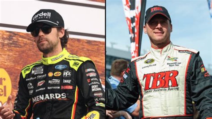 Is Ryan Blaney Related To Dave Blaney? Family Links Explained