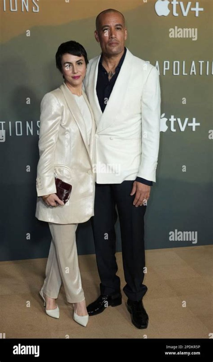 Jaclyn Matfus Age, Wiki, Son Besso Harper: Facts About Ben Harper Wife