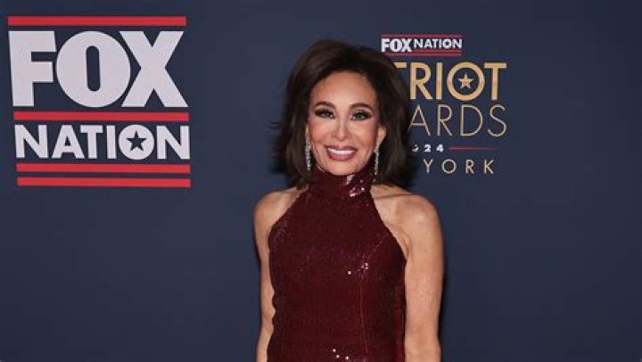 Jeanine Pirro Net Worth, Left Eye, House, Young, Ethnicity, Nationality, Dogs, Parents