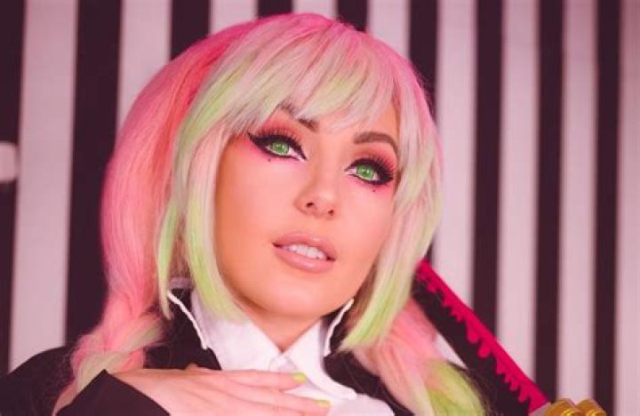 Jessica Nigri (Cosplayer) Wiki, Biography, Height, Weight, Age, Measurements, Boyfriend, Net Worth, Facts