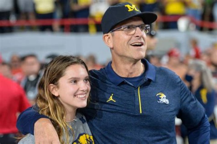 Jim Harbaugh: Wife, net worth, tattoos, smoking & body facts